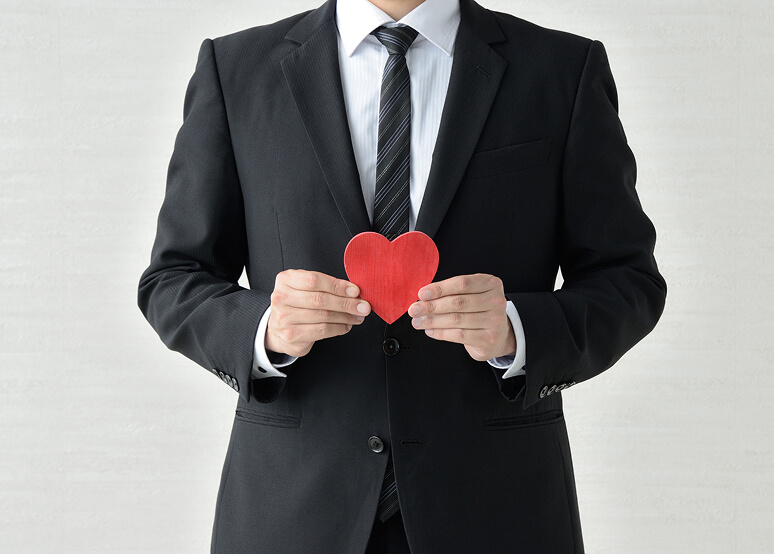 アフターフォロー・長期的な支援